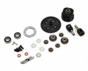 SWORKz S350 Differentialset Mitte 46 Zähne